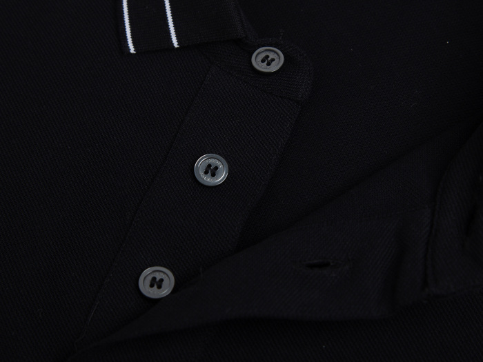 Prada 2026ss New Polo Shirt Size S-XL