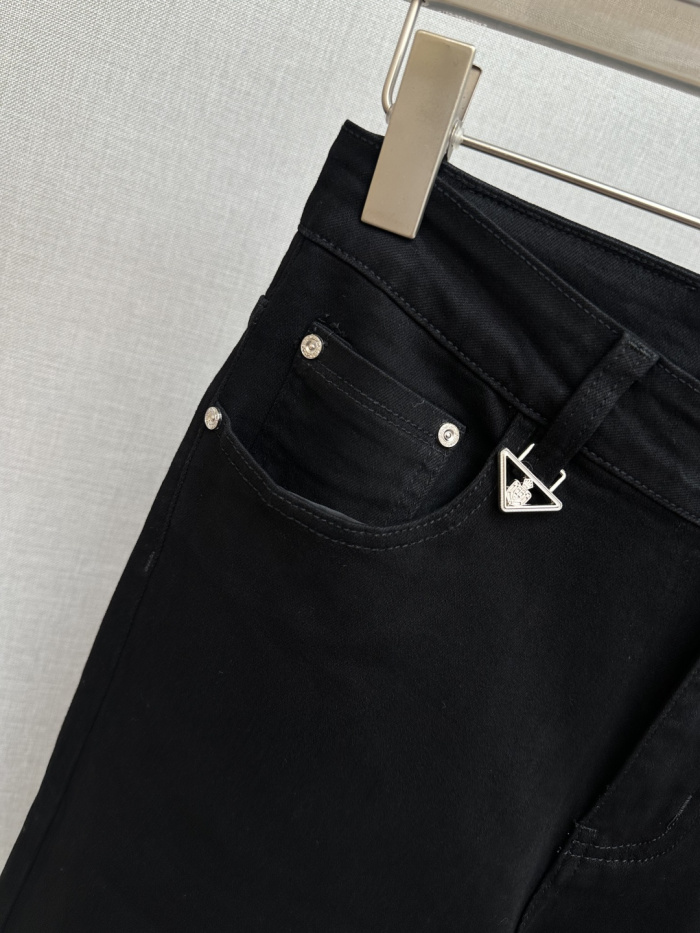 Prada New Men Jeans Size 29-38
