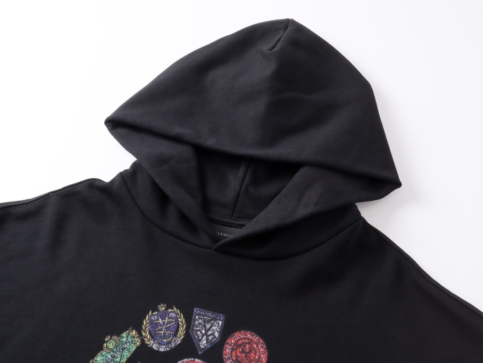 Balenciaga 2026ss New Sweatshirt Size XS-L