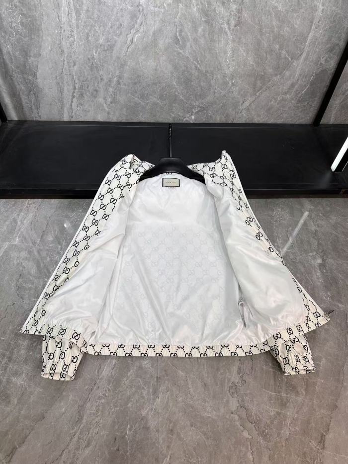 Gucci 2026ss New Jacket Size 48-56