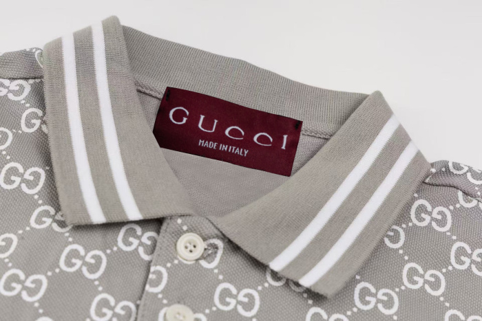 Gucci 2026ss New Polo Shirt Size S-XXL