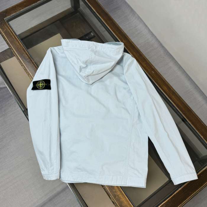 Stone Island 2026ss New Jacket Size M-XXL