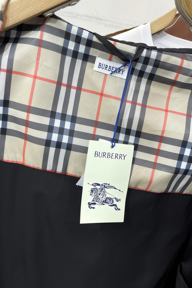 Burberry 2026ss New Jacket Size M-XXXL