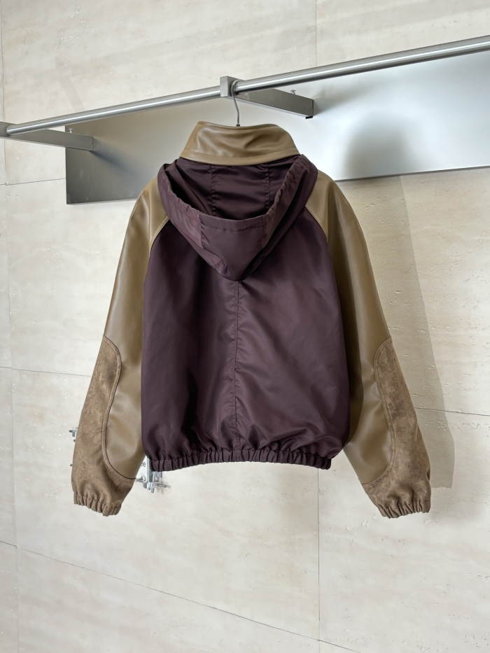 Loewe 2026ss New Jacket Size 46-52