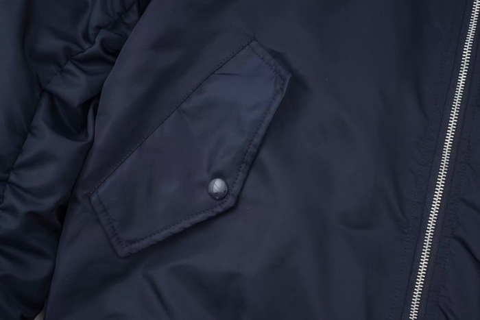 Prada 2026ss New Jacket Size XS-L