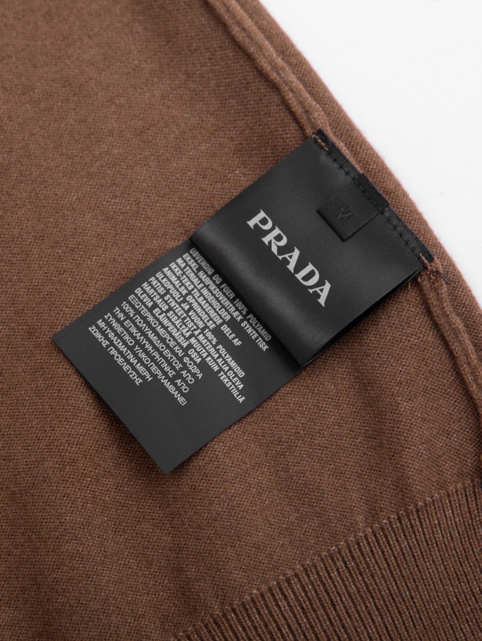 Prada 2026ss New Sweatshirt Size S-XL