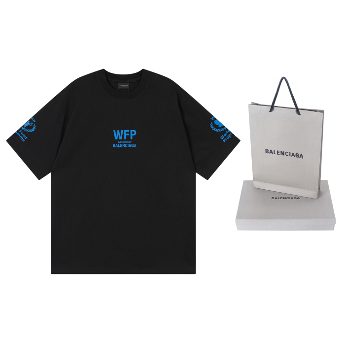 Balenciaga 2026ss New T Shirt Size XS-L
