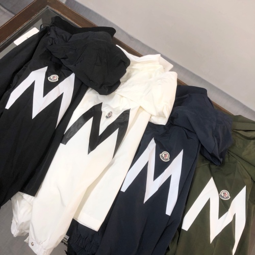 Moncler 2026ss New Jacket Size M-XXXL