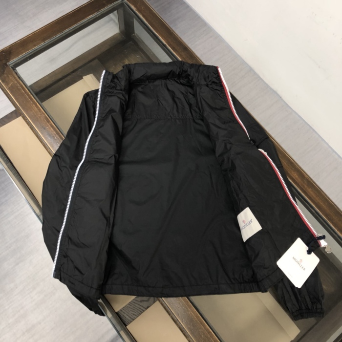 Moncler 2026ss New Jacket Size M-XXXL