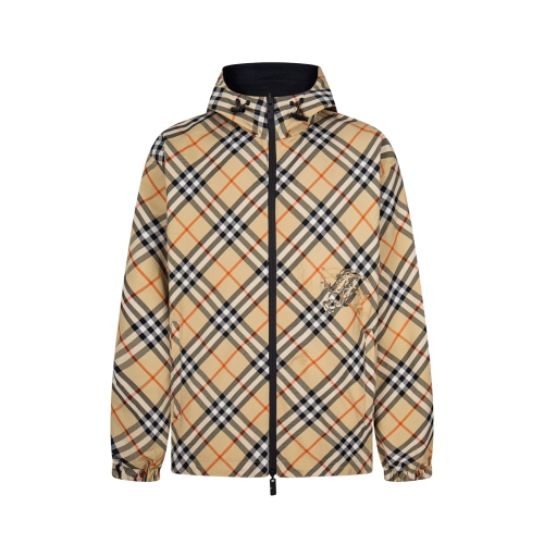 Burberry 2026ss New Jacket Size S-XL
