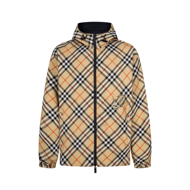 Burberry 2026ss New Jacket Size S-XL