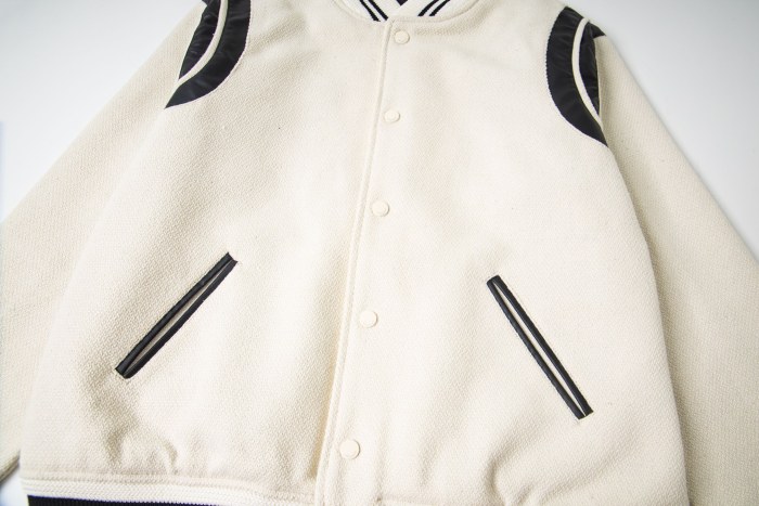 YSL 2026ss New Jacket Size 46-52