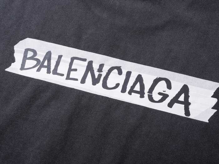 Balenciaga 2026ss New T Shirt Size XS-L