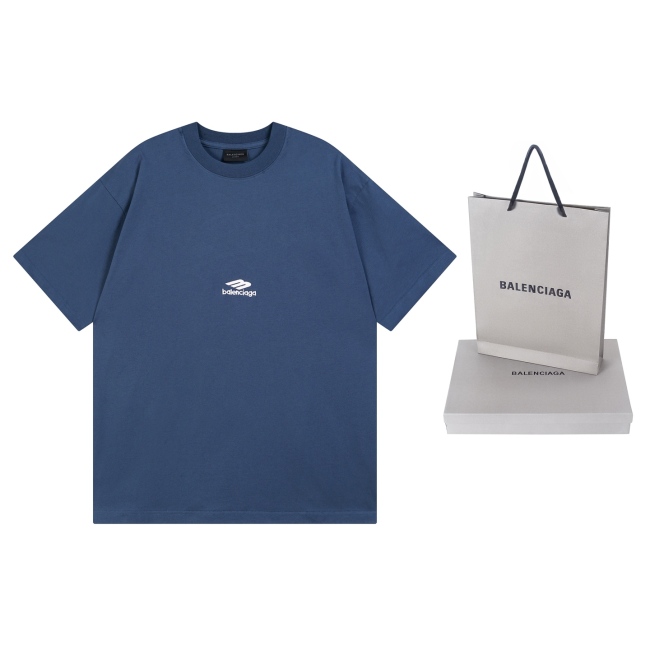 Balenciaga 2026ss New T Shirt Size XS-L