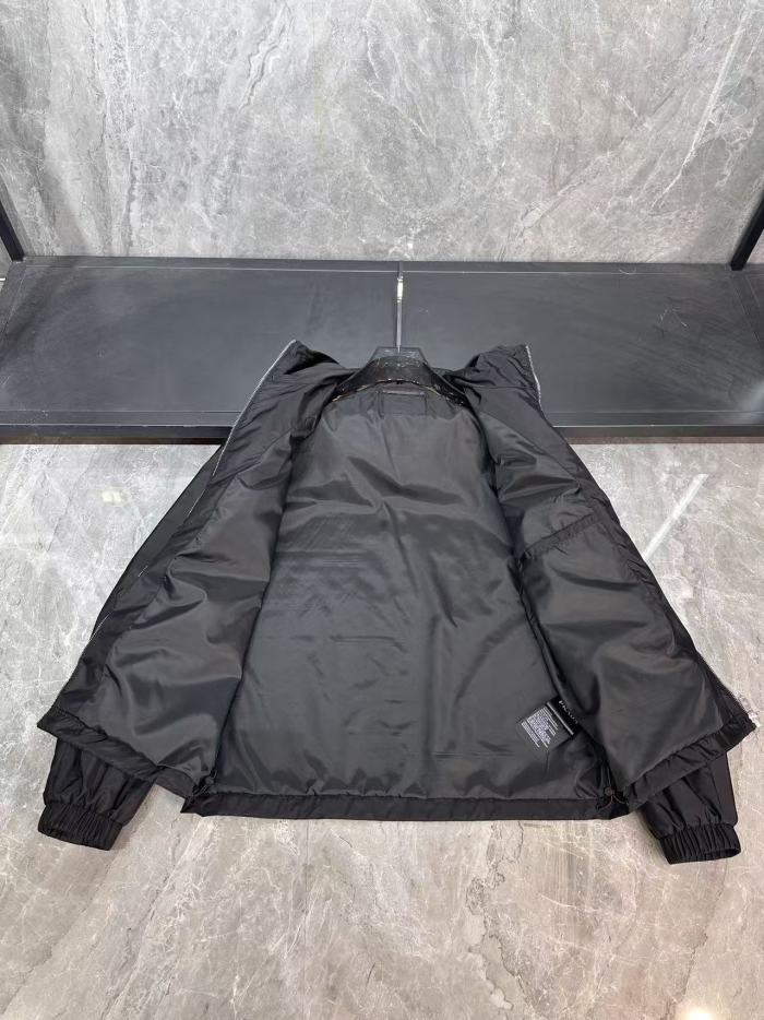 Prada 2026ss New Jacket Size 1-5