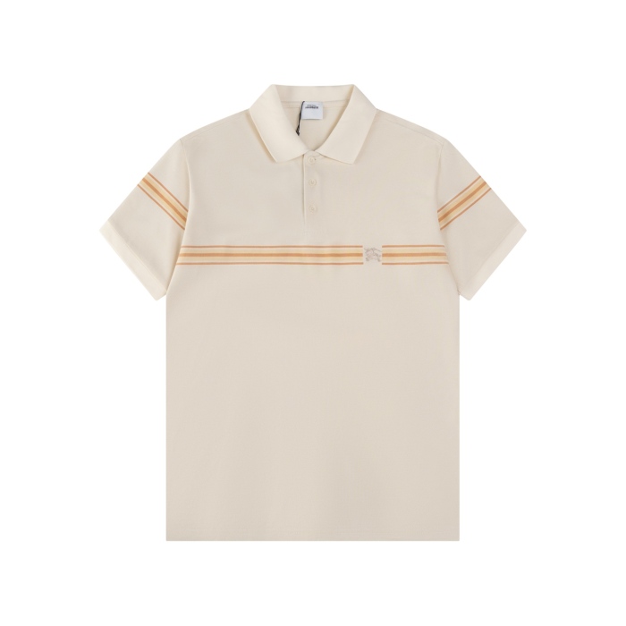 Burberry 2026ss New Polo Shirt Size S-XL