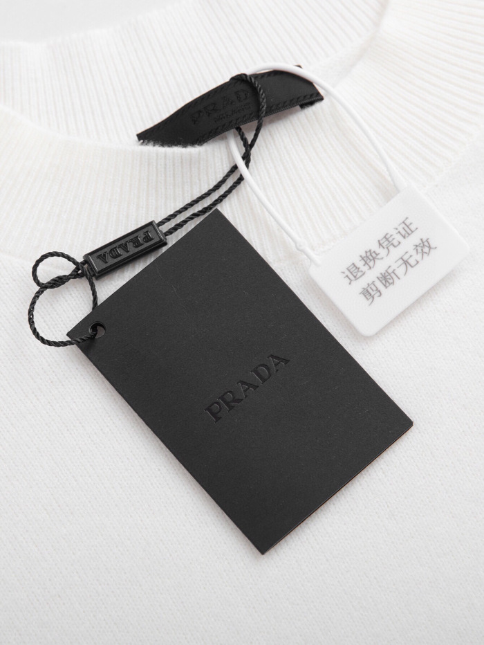 Prada 2026ss New Sweatshirt Size S-XL