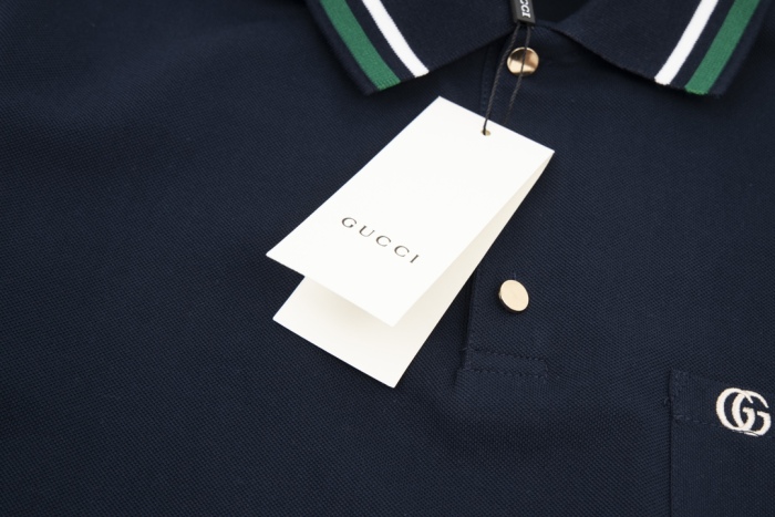 Gucci 2026ss New Polo Shirt Size S-XXL