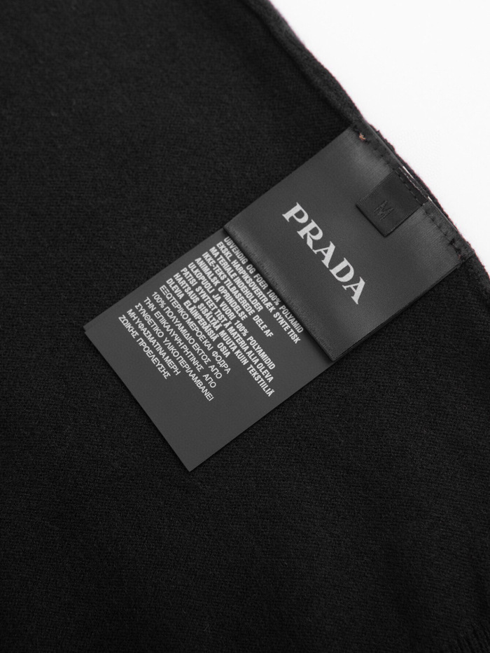 Prada 2026ss New Sweatshirt Size S-XL