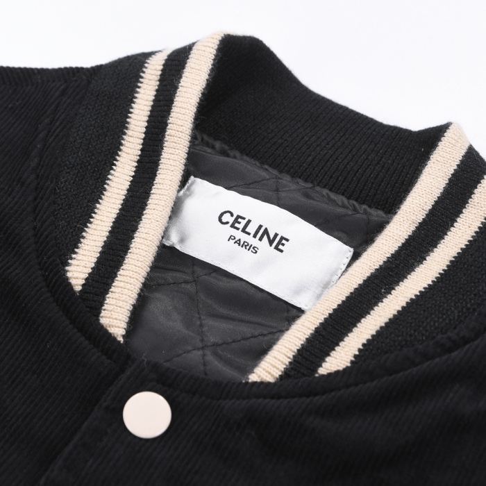 Celine 2026ss New Jacket Size XS-L
