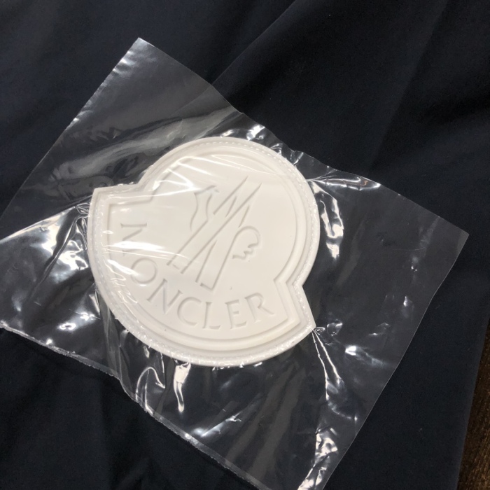 Moncler 2026ss New Jacket Size M-XXXL