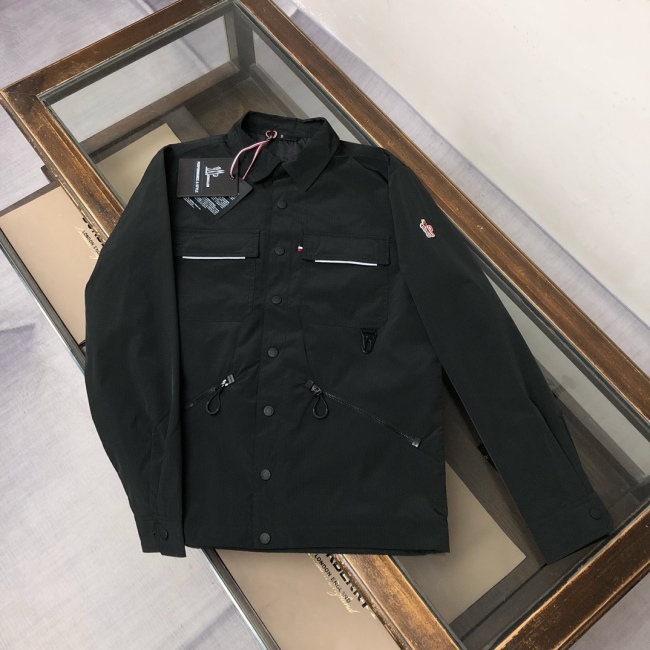 Moncler 2026ss New Jacket Size M-XXXL
