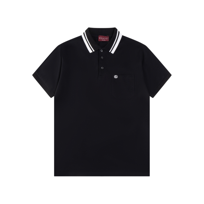 Gucci 2026ss New Polo Shirt Size S-XXL