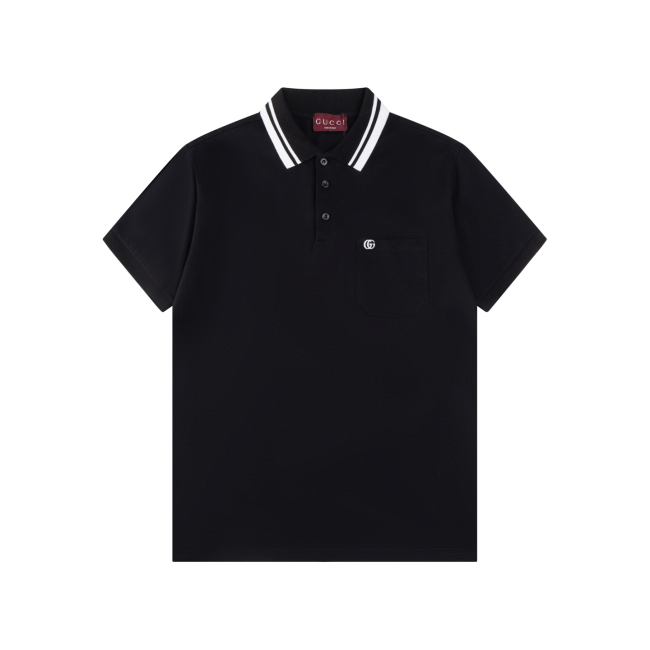 Gucci 2026ss New Polo Shirt Size S-XXL