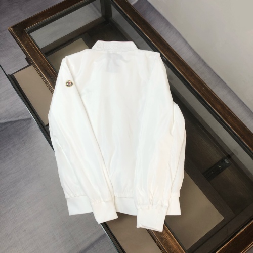 Moncler 2026ss New Jacket Size M-XXXL