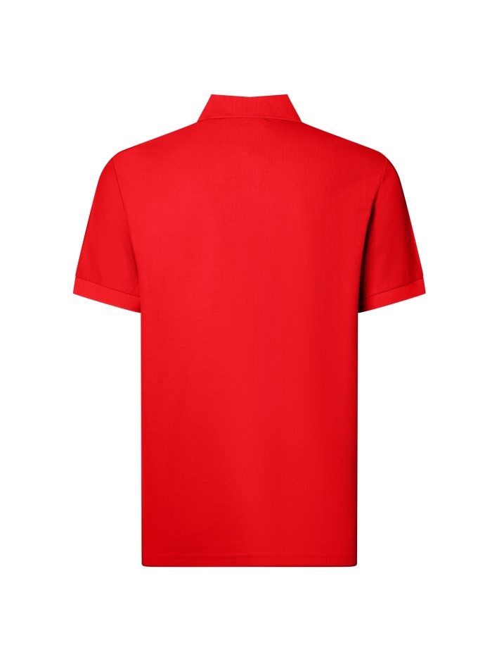 Burberry 2026ss New Polo Shirt Size S-XL