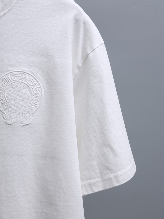 Chrome Hearts 2026ss New T Shirt Size S-XXL