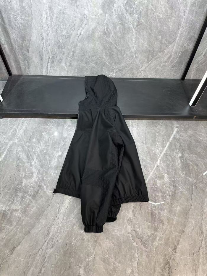 Louis Vuitton 2026ss New Jacket Size 48-56
