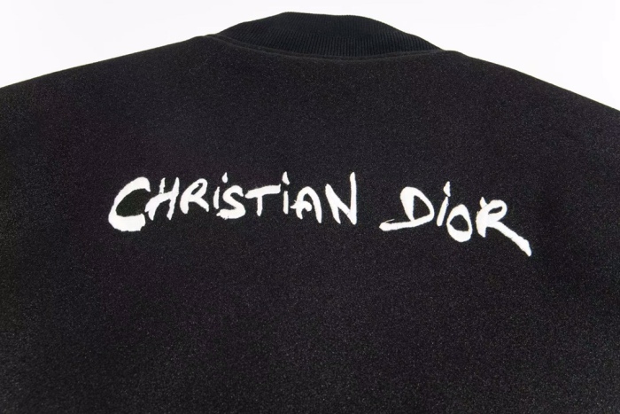 Dior 2026ss New Jacket Size XS-L