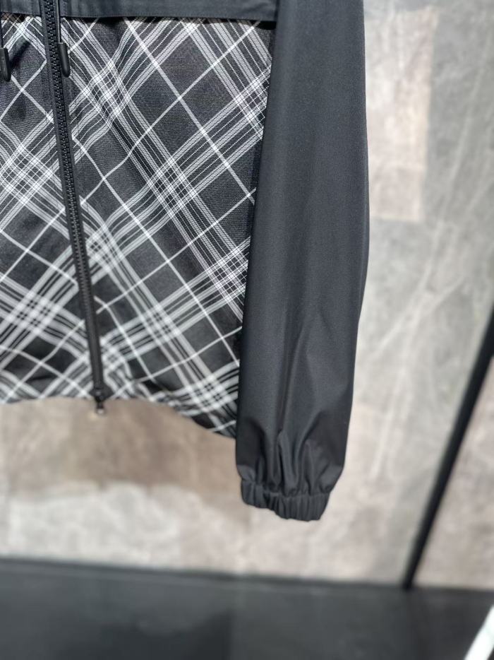 Burberry 2026ss New Jacket Size 1-5