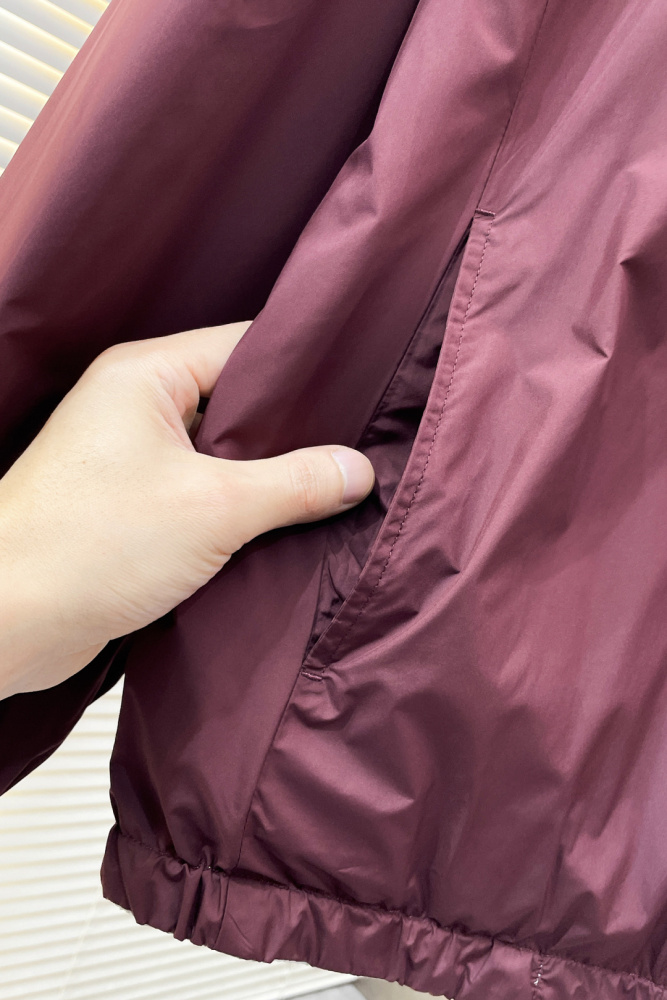 Prada 2026ss New Jacket Size M-XXXL