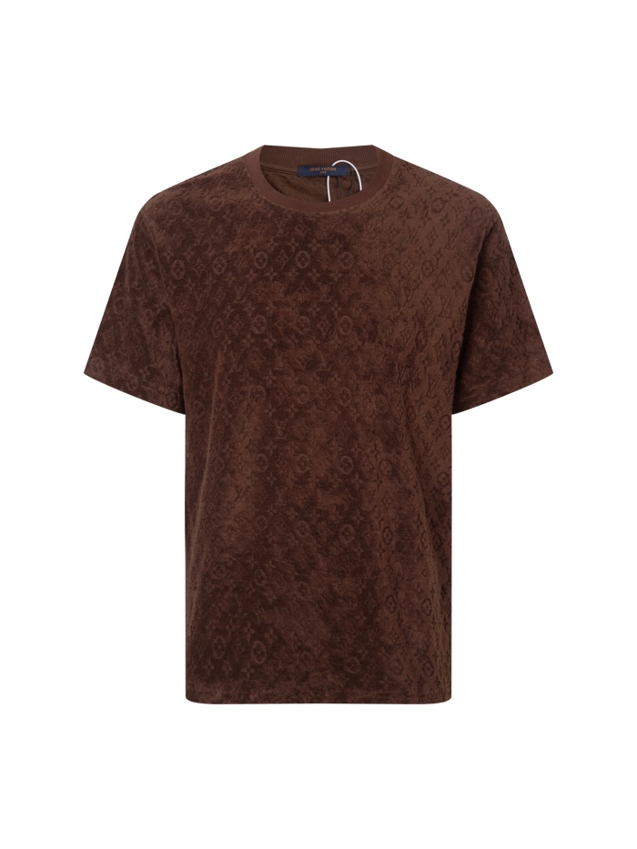 Louis Vuitton 2026ss New T Shirt Size S-XL