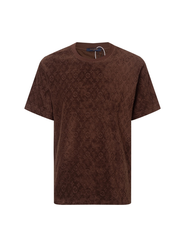 Louis Vuitton 2026ss New T Shirt Size S-XL