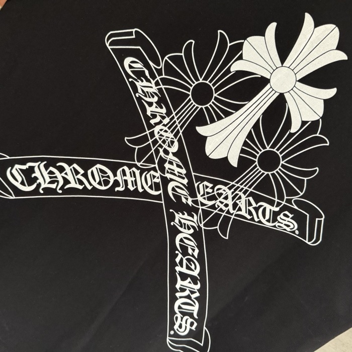 Chrome Hearts 2026ss New T Shirt Size S-XXL
