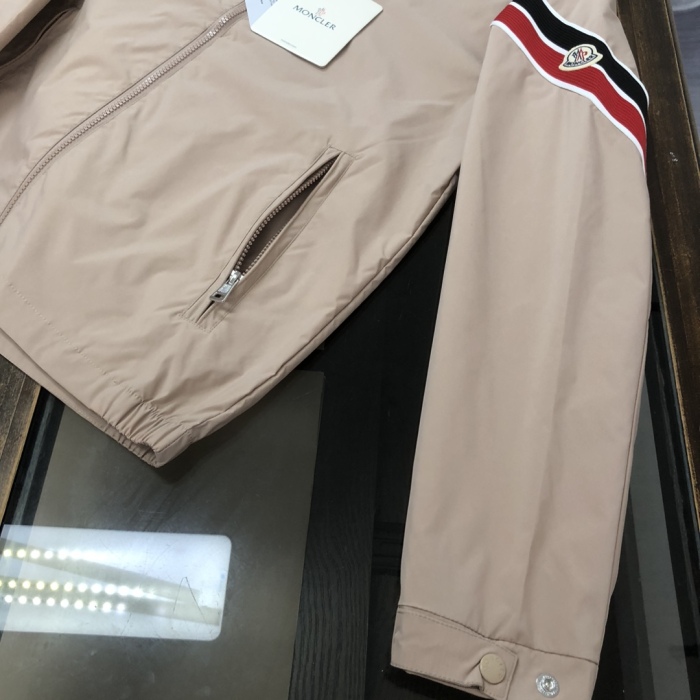 Moncler 2026ss New Jacket Size M-XXXL