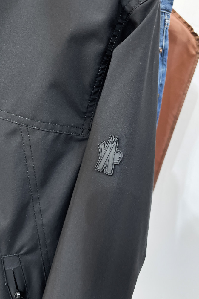 Moncler 2026ss New Jacket Size 1-5