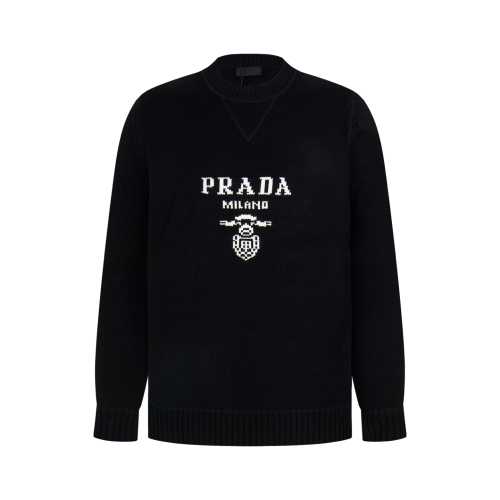 Prada 2026ss New Sweatshirt Size XS-L