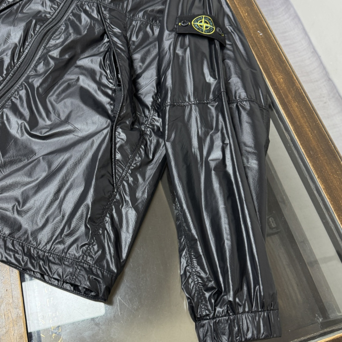 Stone Island 2026ss New Jacket Size M-XXL