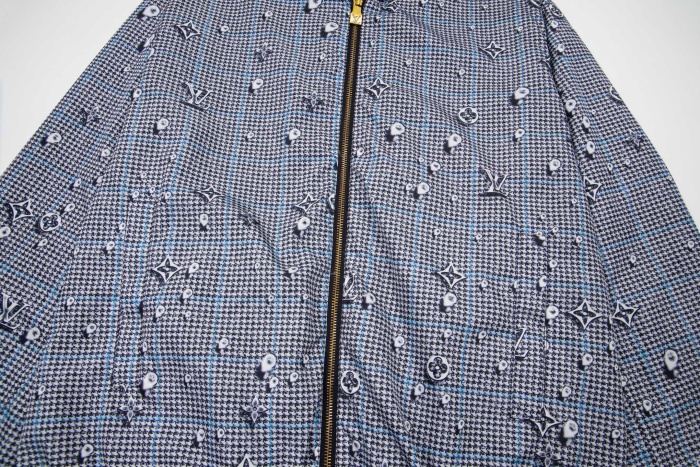 Louis Vuitton 2026ss New Jacket Size S-XL