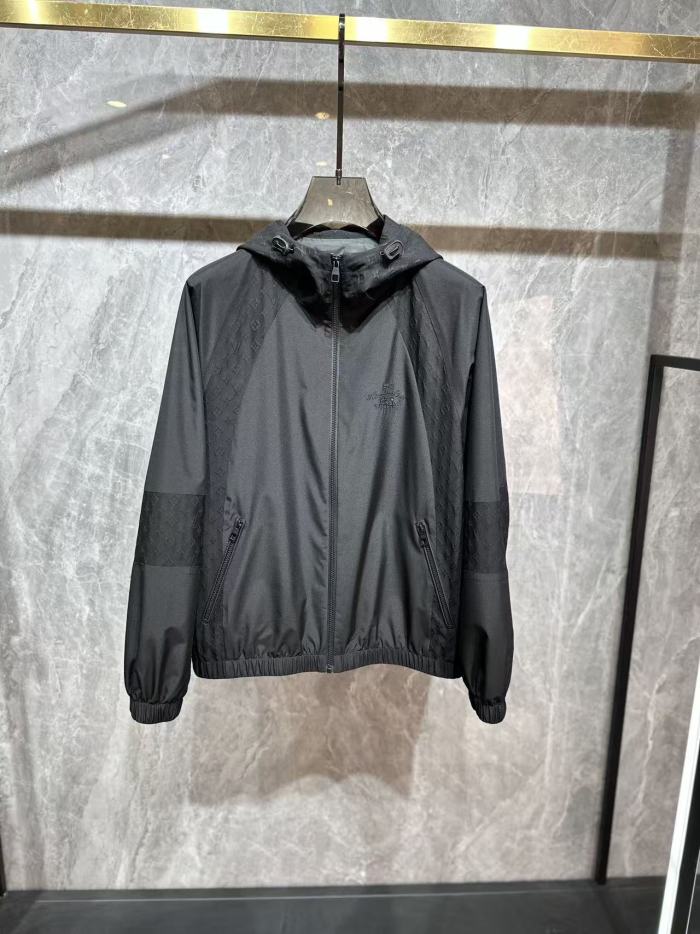 Louis Vuitton 2026ss New Jacket Size 48-56