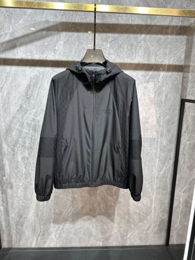 Louis Vuitton 2026ss New Jacket Size 48-56