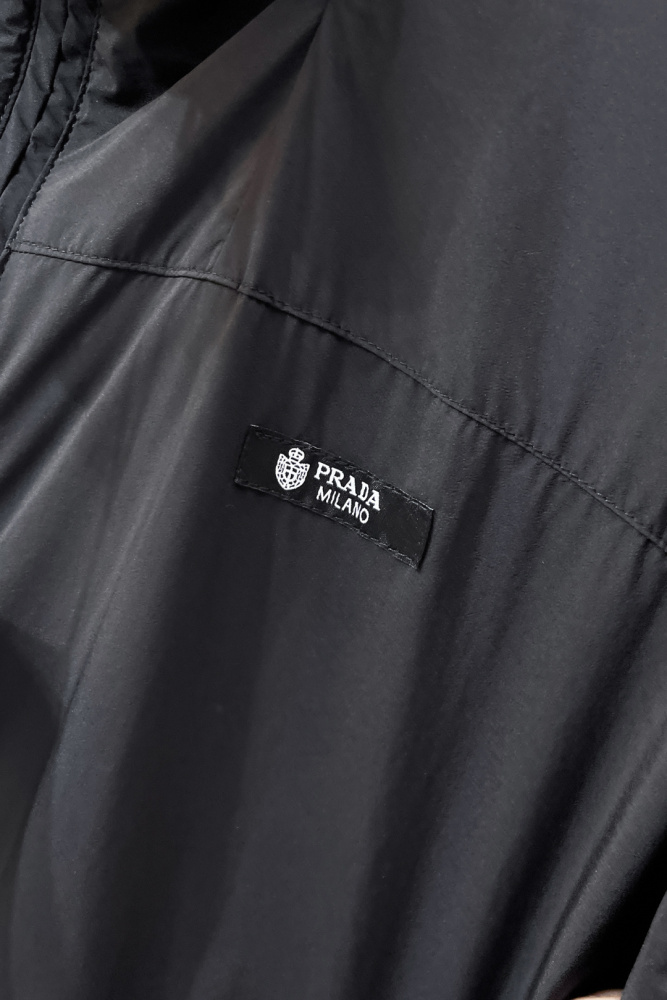 Prada 2026ss New Jacket Size M-XXXL
