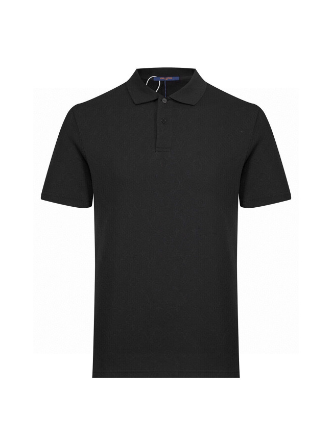 Louis Vuitton 2026ss New Polo Shirt Size S-XL