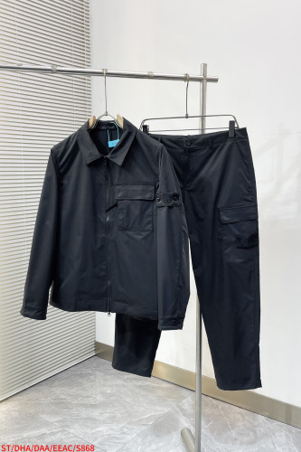Stone Island 2026ss Jogging Suits Size M-XXL
