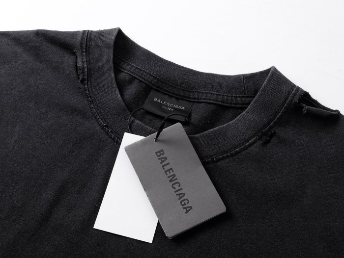 Balenciaga 2026ss New T Shirt Size XS-L