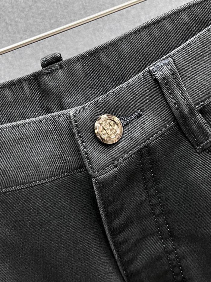 Fendi New Men Jeans Size 28-38